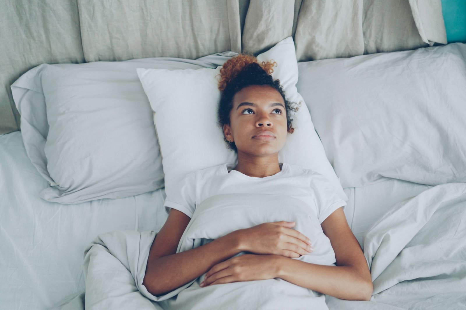 Paralysie du sommeil : causes et prévention